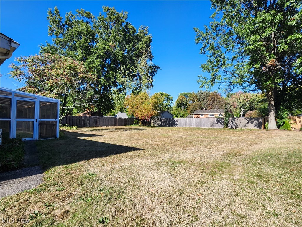 Cherry Farm Sub - Residential