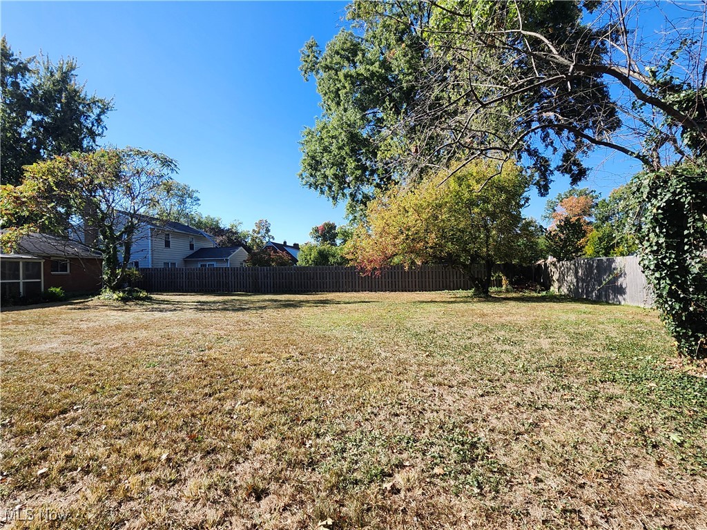 Cherry Farm Sub - Residential