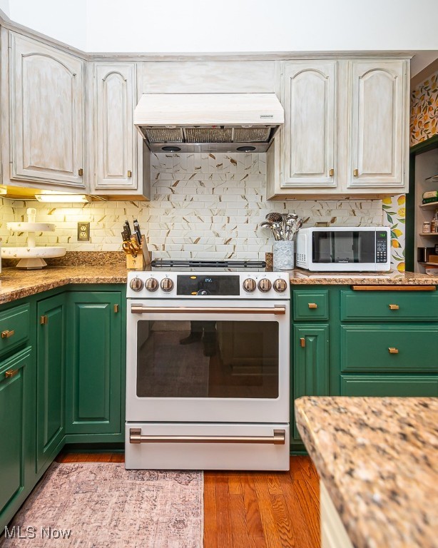 22229 Arbor Cliff Lane, Rocky River, Ohio image 28