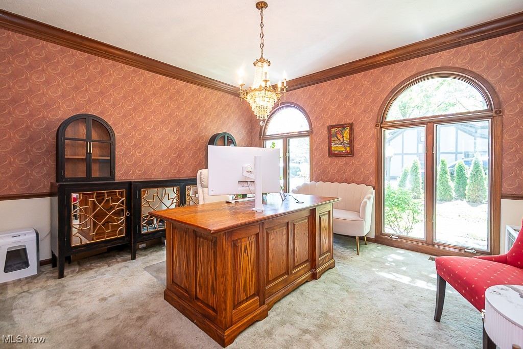 22229 Arbor Cliff Lane, Rocky River, Ohio image 20