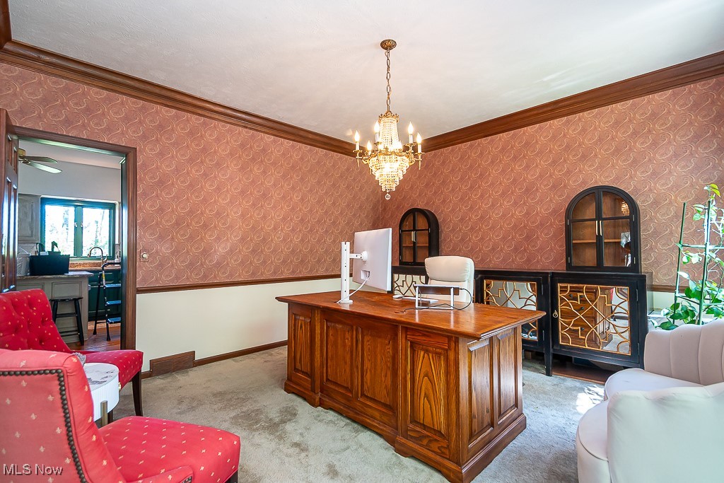 22229 Arbor Cliff Lane, Rocky River, Ohio image 21