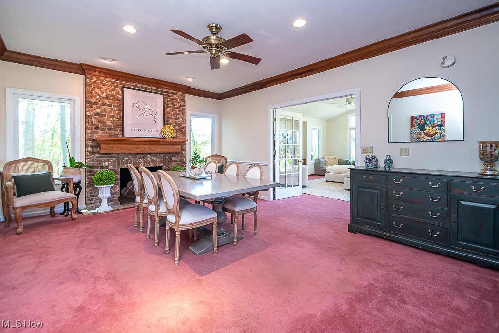 22229 Arbor Cliff Lane, Rocky River, Ohio image 31