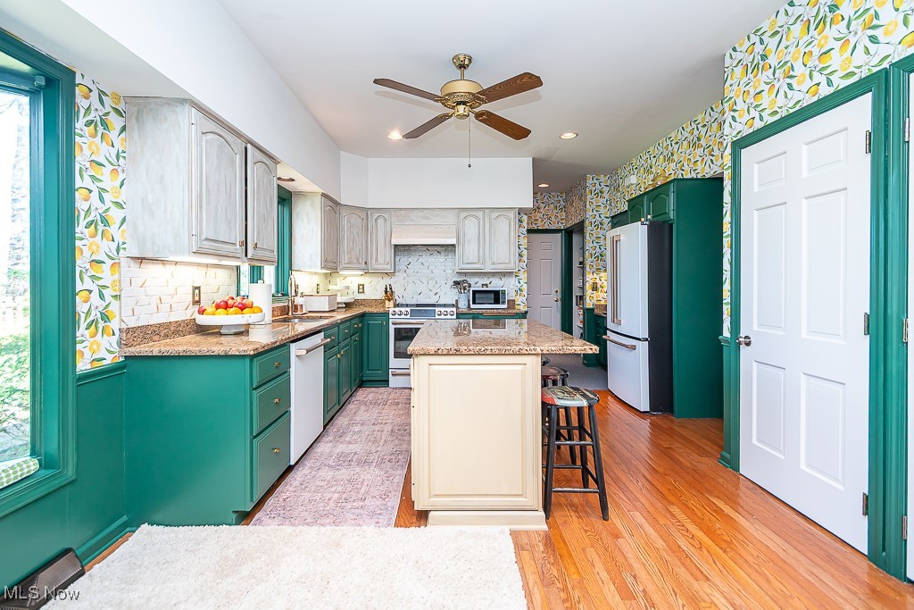 22229 Arbor Cliff Lane, Rocky River, Ohio image 25