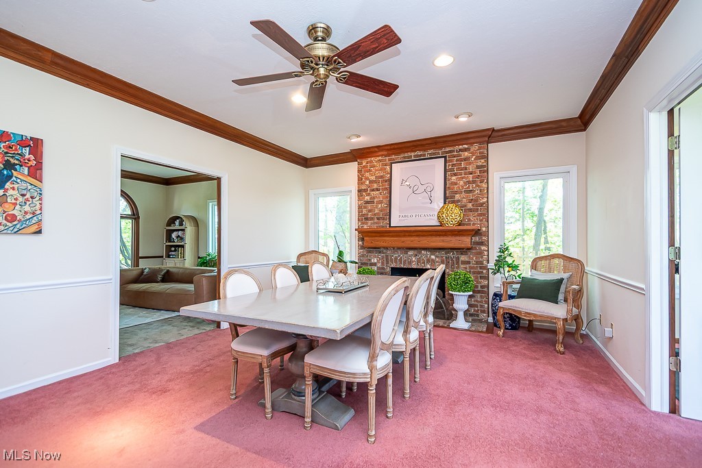 22229 Arbor Cliff Lane, Rocky River, Ohio image 35