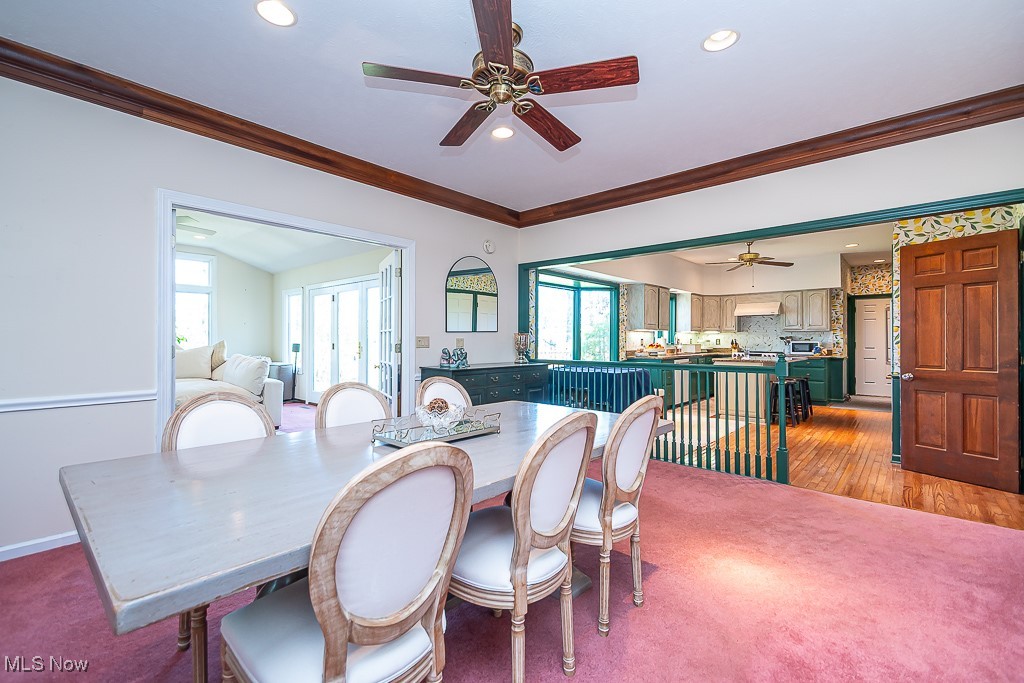 22229 Arbor Cliff Lane, Rocky River, Ohio image 33