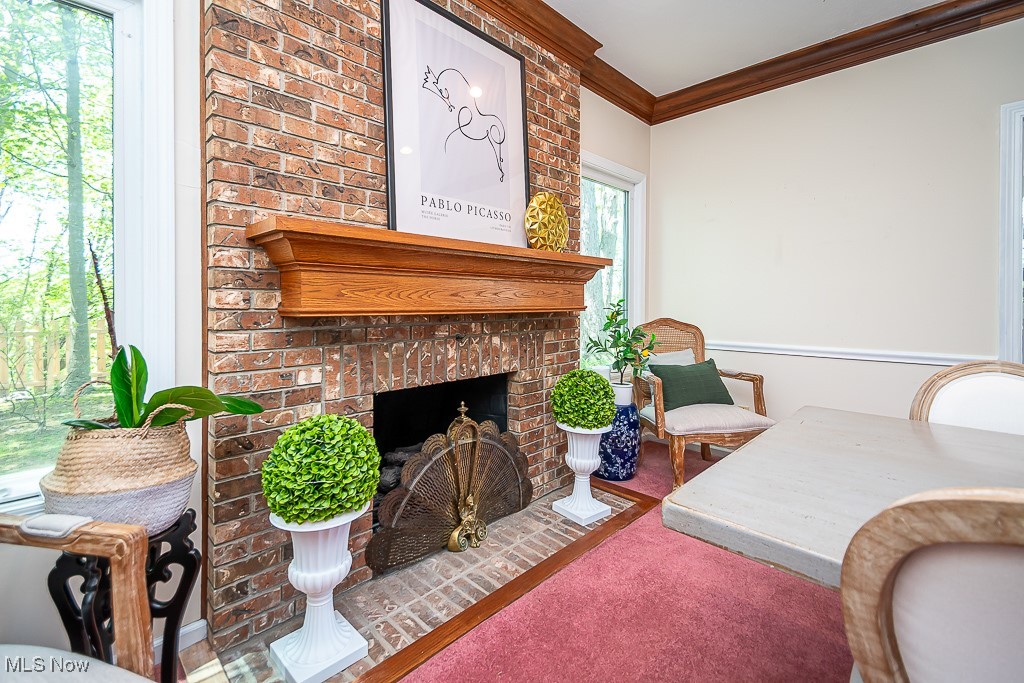 22229 Arbor Cliff Lane, Rocky River, Ohio image 32