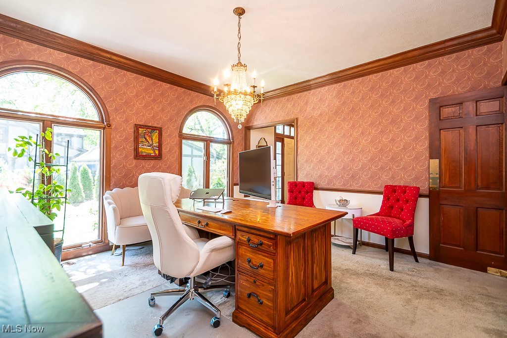 22229 Arbor Cliff Lane, Rocky River, Ohio image 22