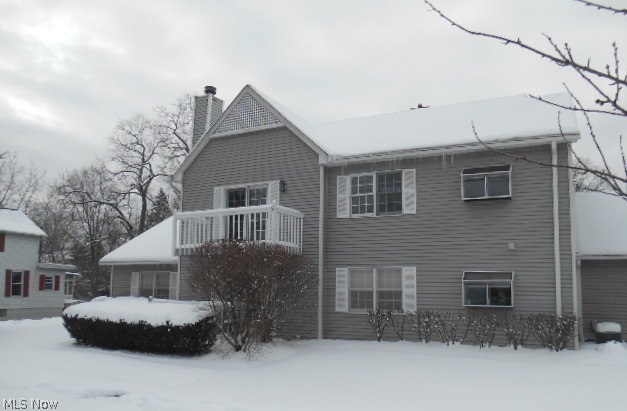 Winding Creek Condos - Residential