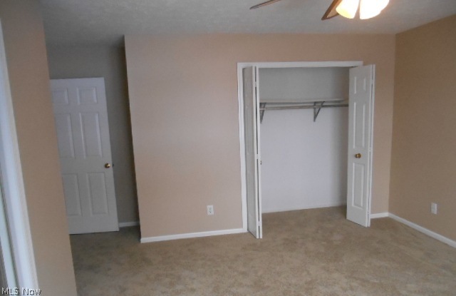 Winding Creek Condos - Residential