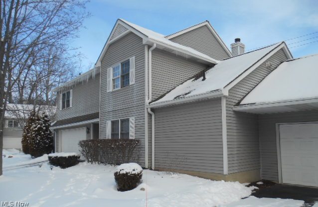 Winding Creek Condos - Residential