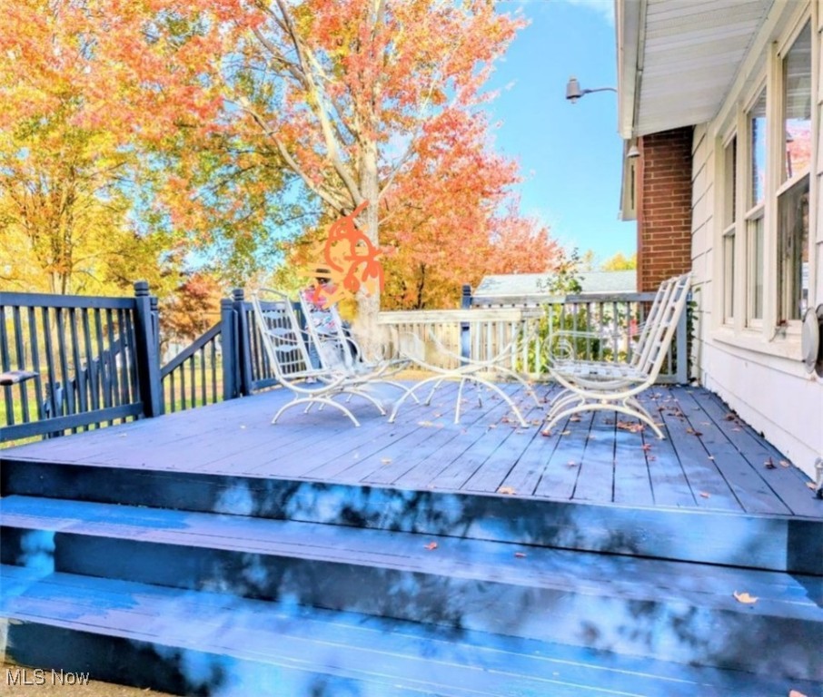 Talcott 3&11  Erie Tr - Residential