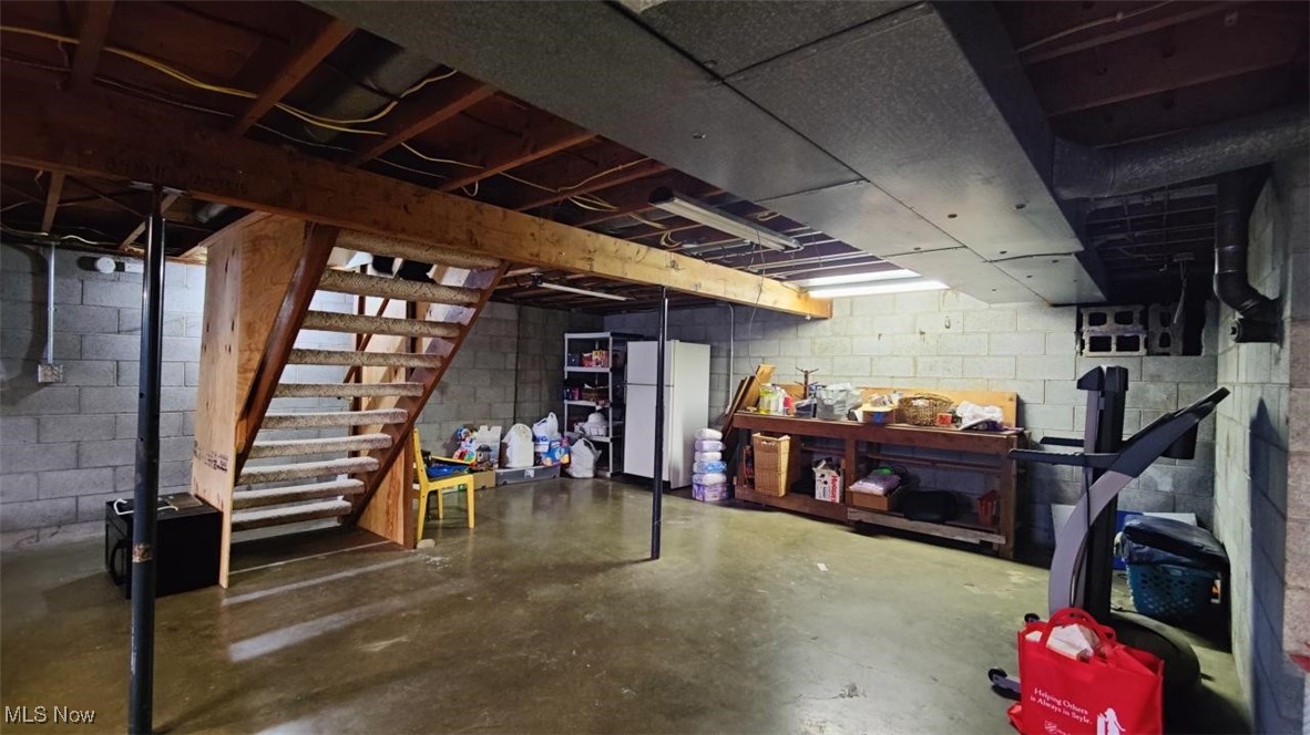 Talcott 3&11  Erie Tr - Residential