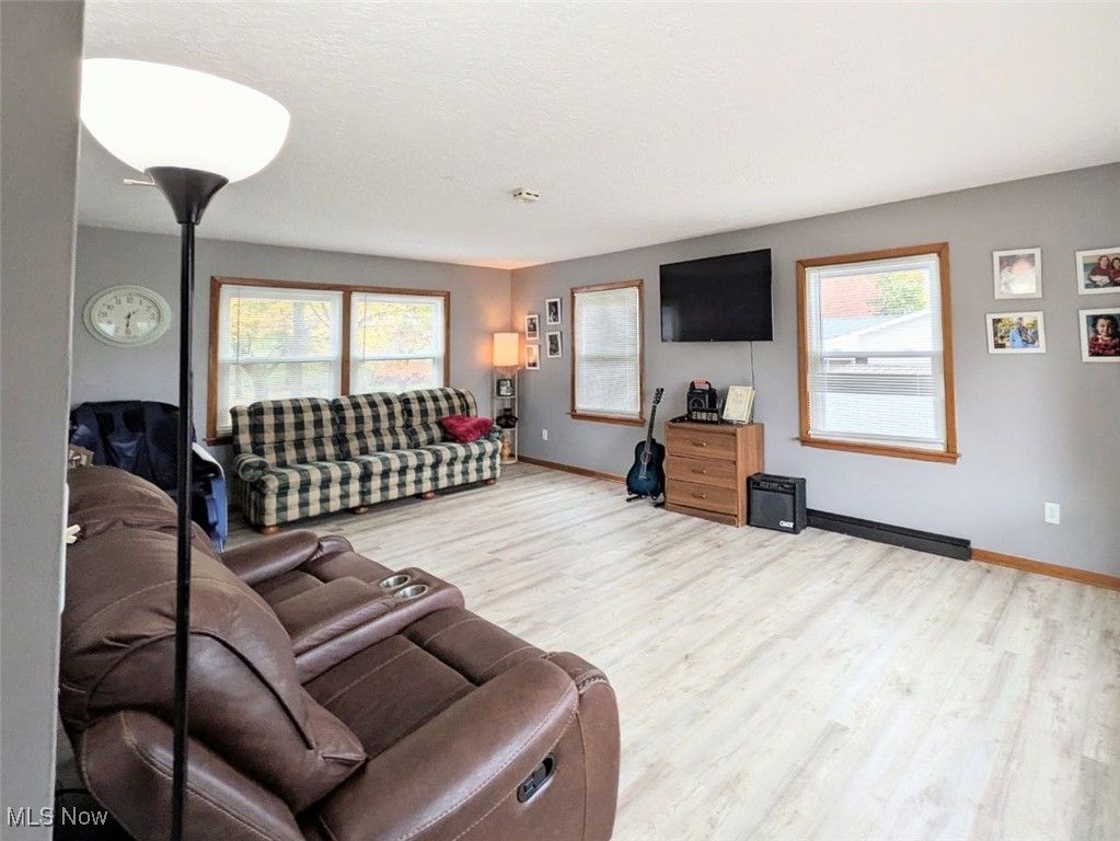 Talcott 3&11  Erie Tr - Residential