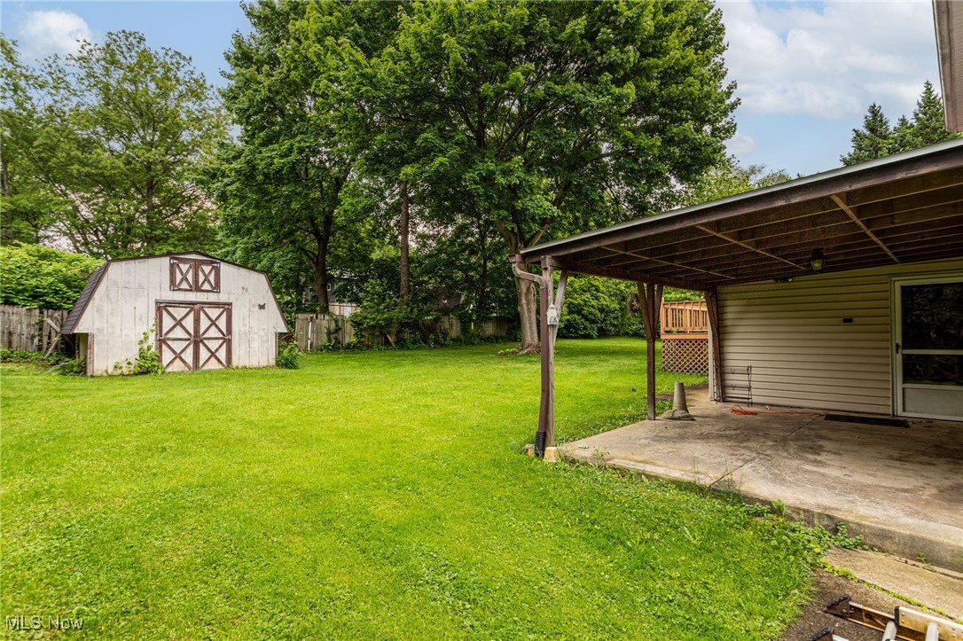 Martin Heights - Residential