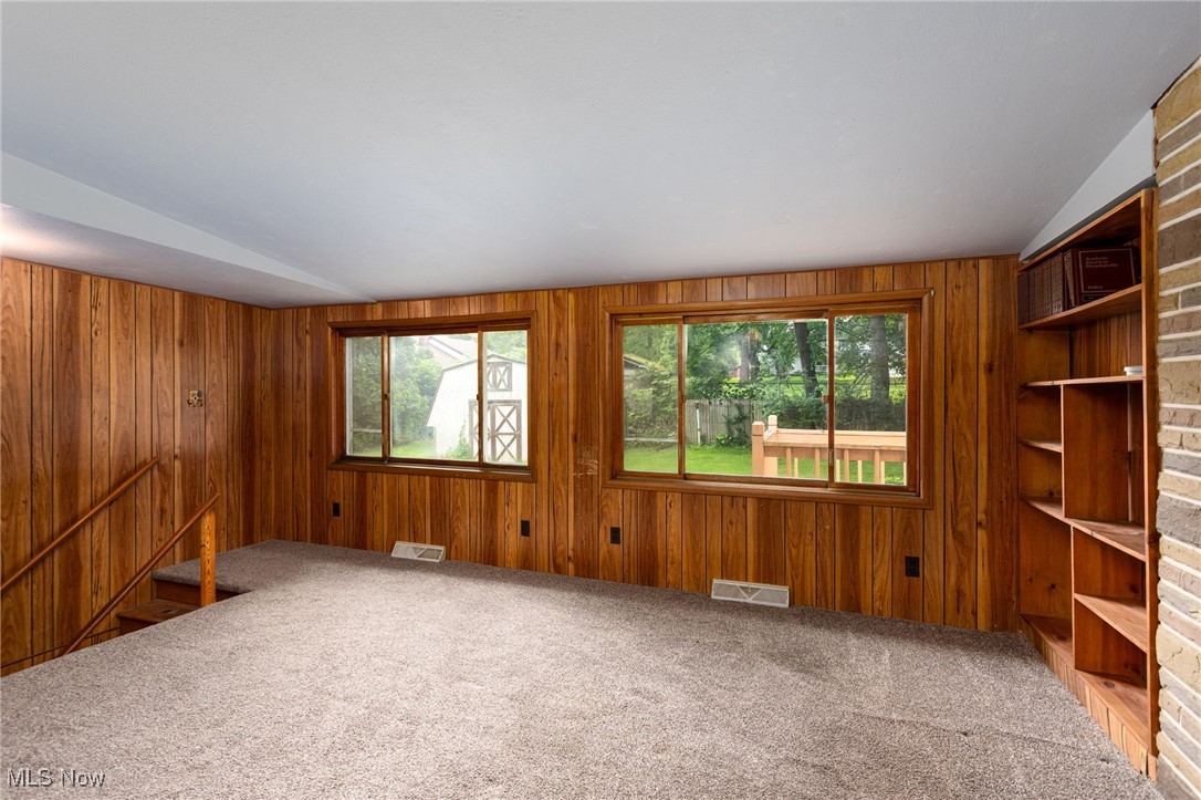 Martin Heights - Residential