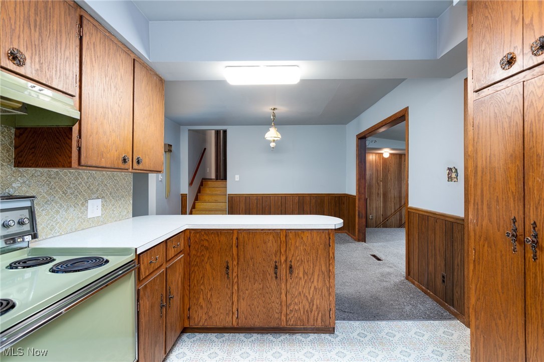 Martin Heights - Residential