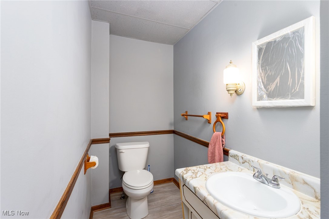 Martin Heights - Residential