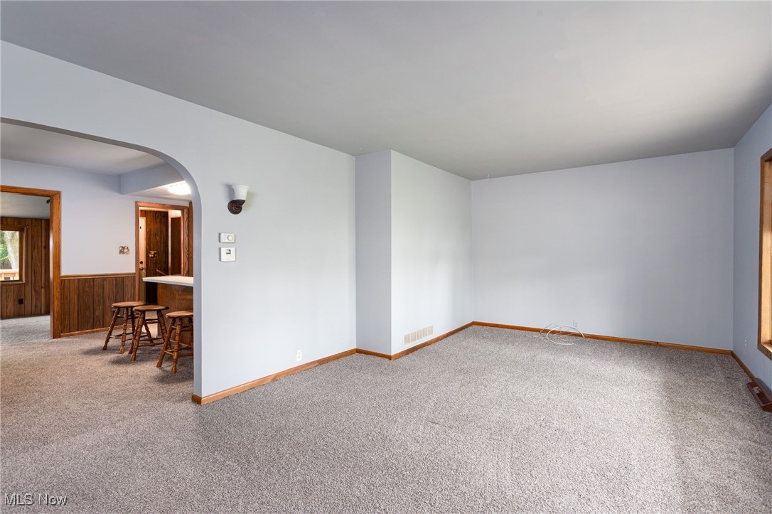 Martin Heights - Residential
