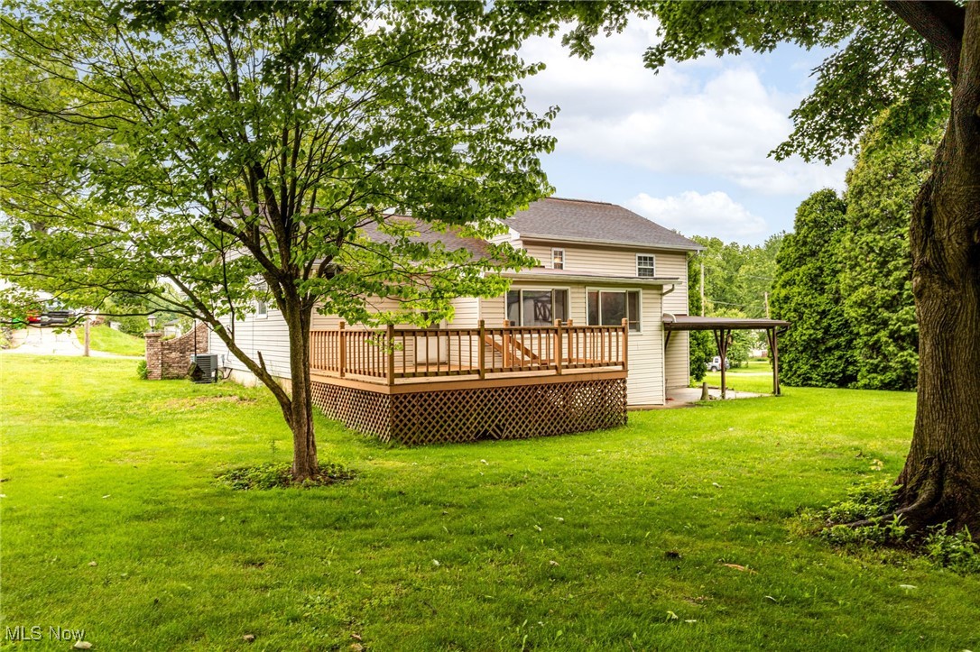 Martin Heights - Residential