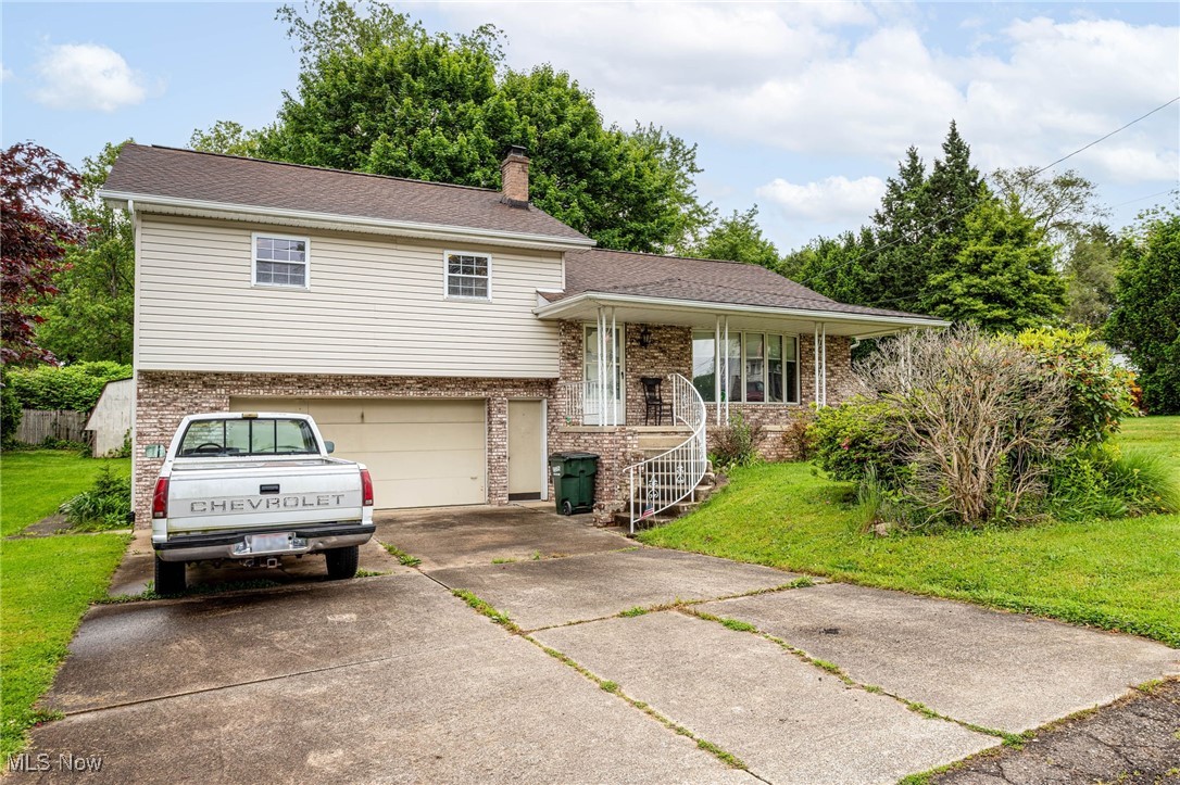 Martin Heights - Residential