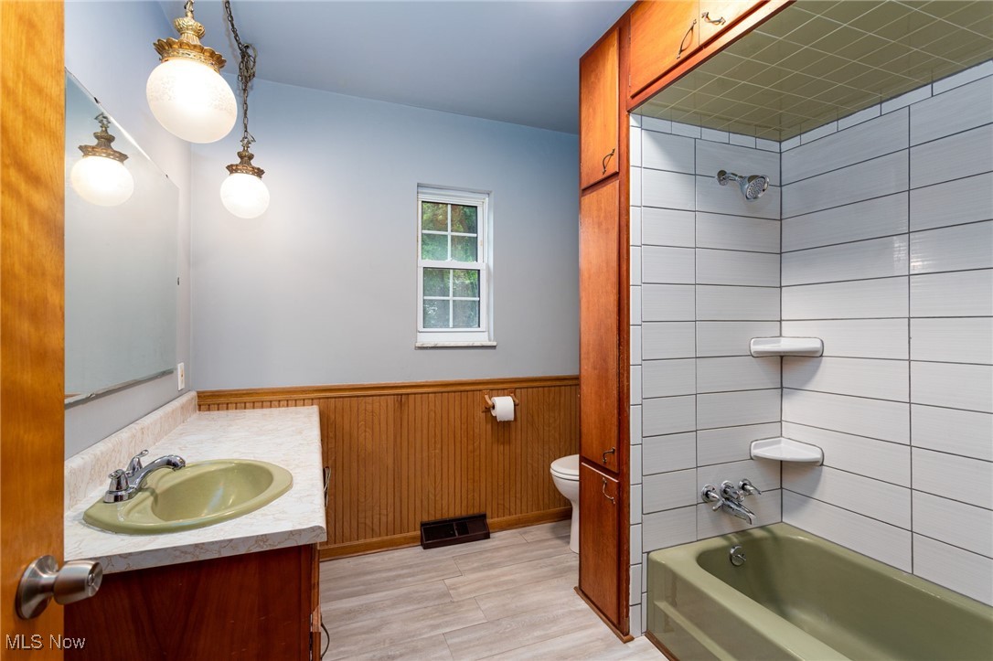 Martin Heights - Residential