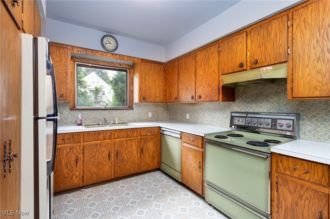 Martin Heights - Residential