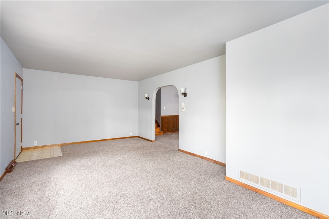Martin Heights - Residential