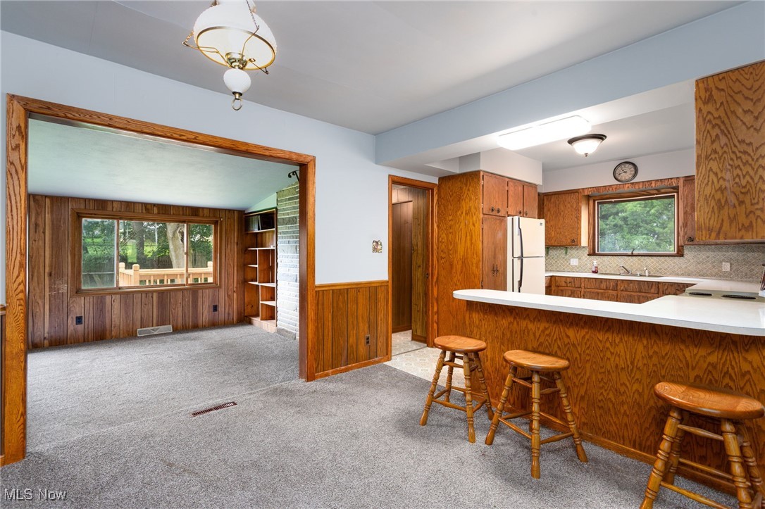 Martin Heights - Residential