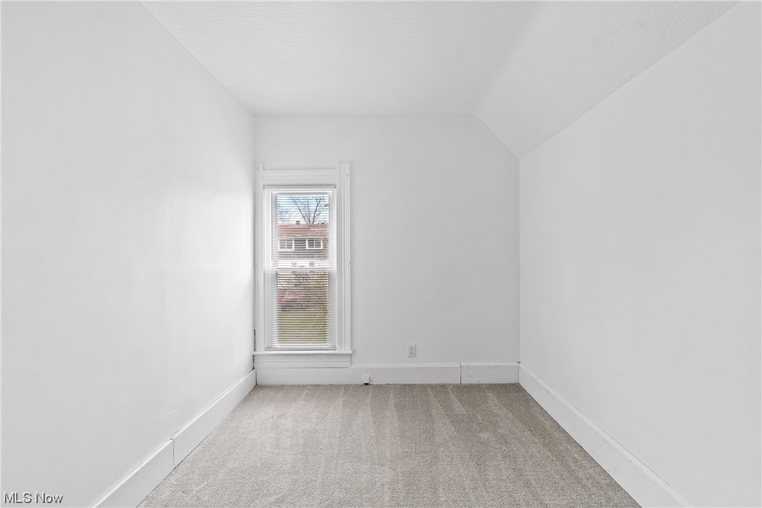 Mansfield - Residential