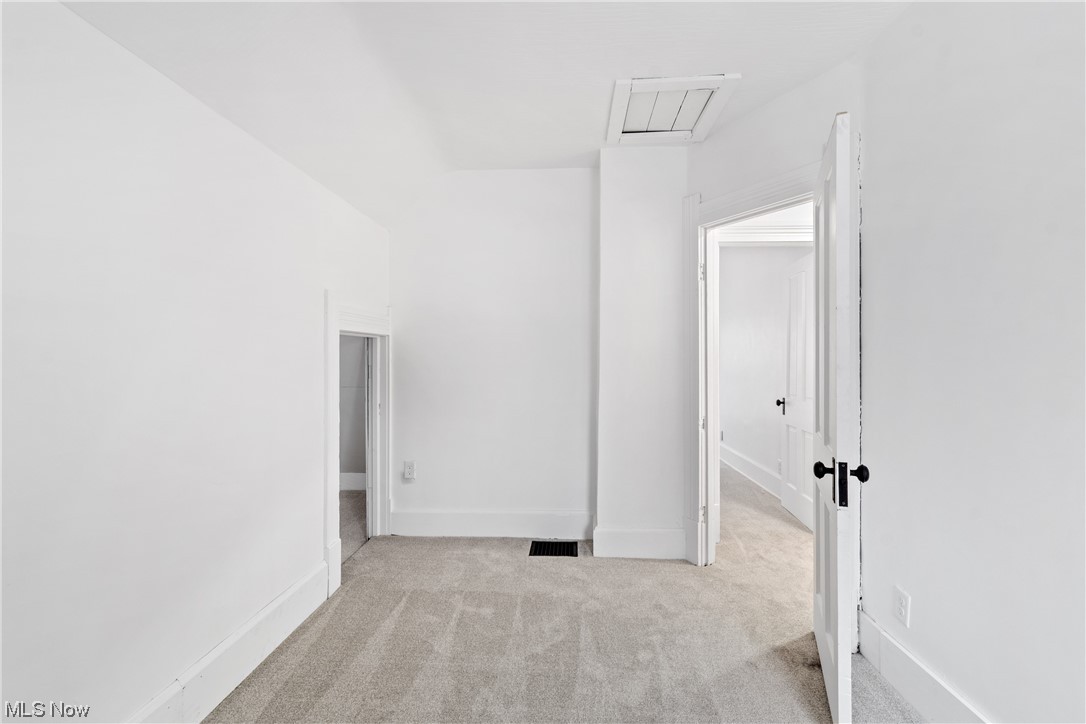 Mansfield - Residential