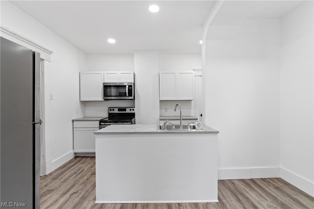 Mansfield - Residential