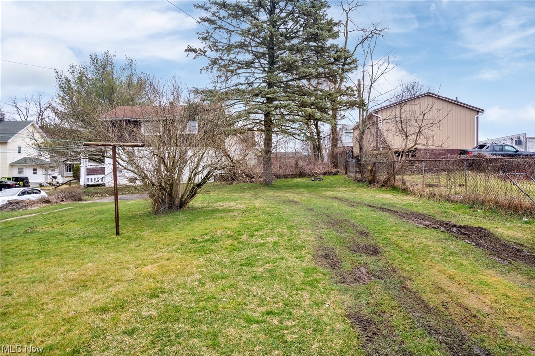 Mansfield - Residential