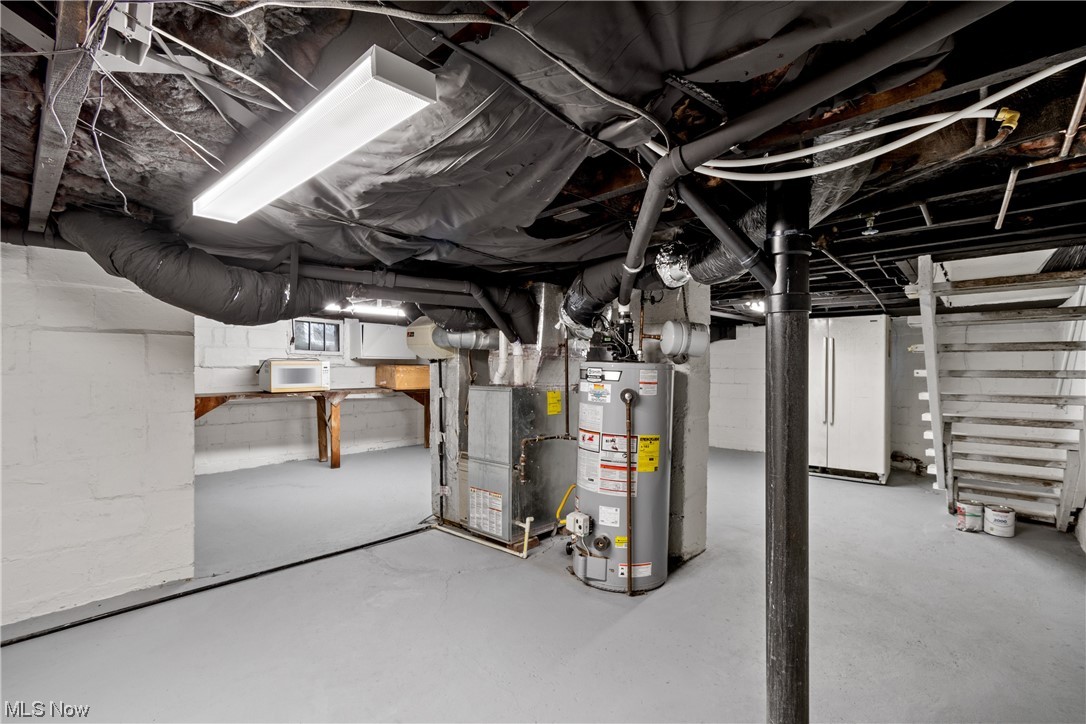 Mansfield - Residential