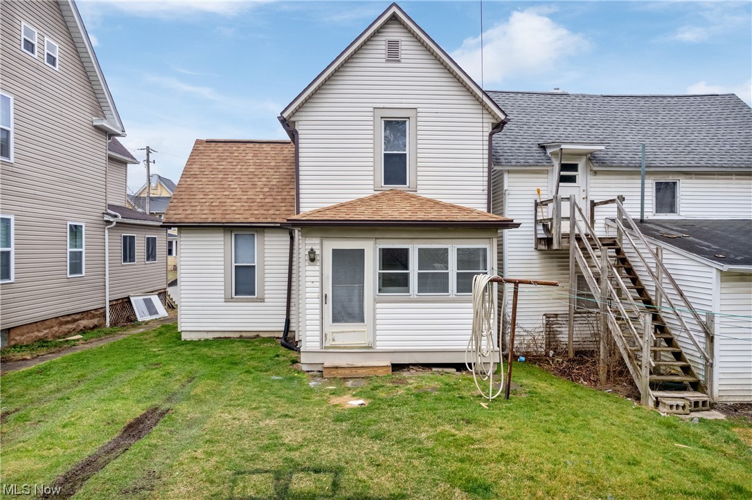 Mansfield - Residential