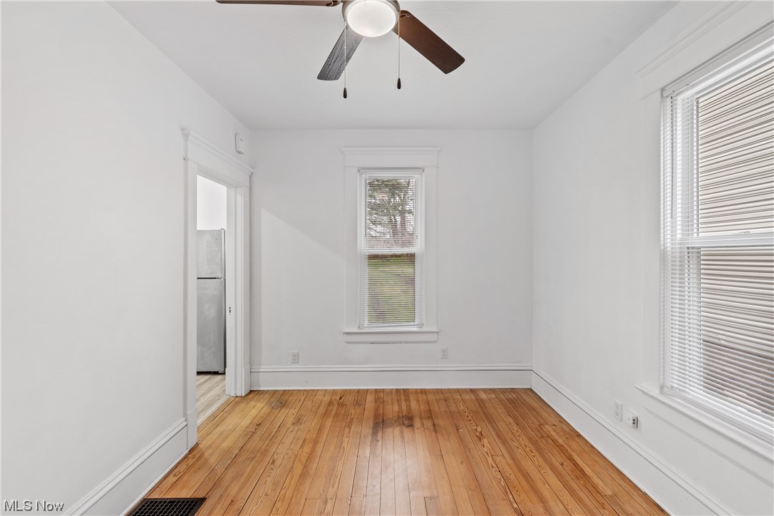 Mansfield - Residential