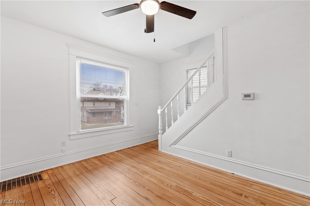 Mansfield - Residential