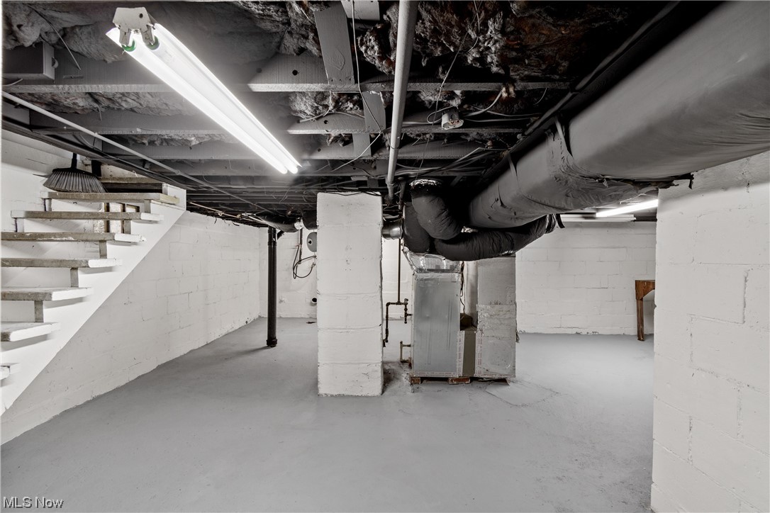 Mansfield - Residential