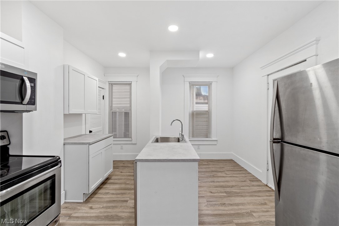 Mansfield - Residential