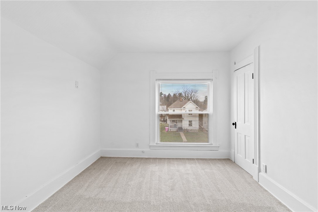 Mansfield - Residential