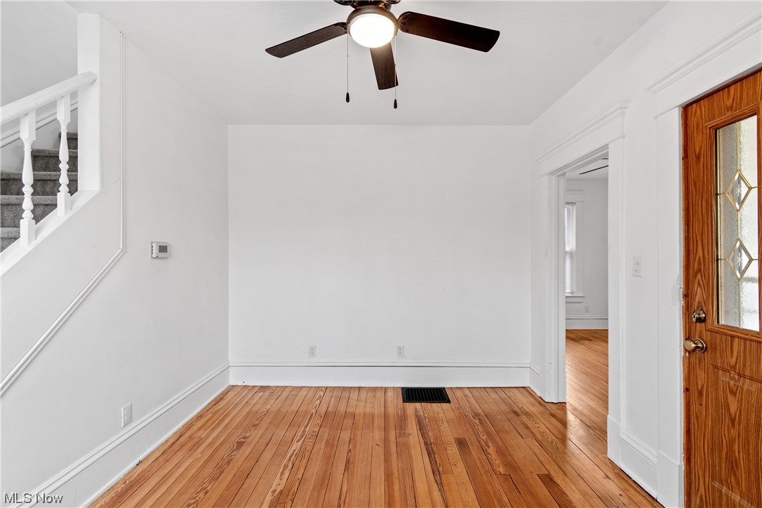 Mansfield - Residential