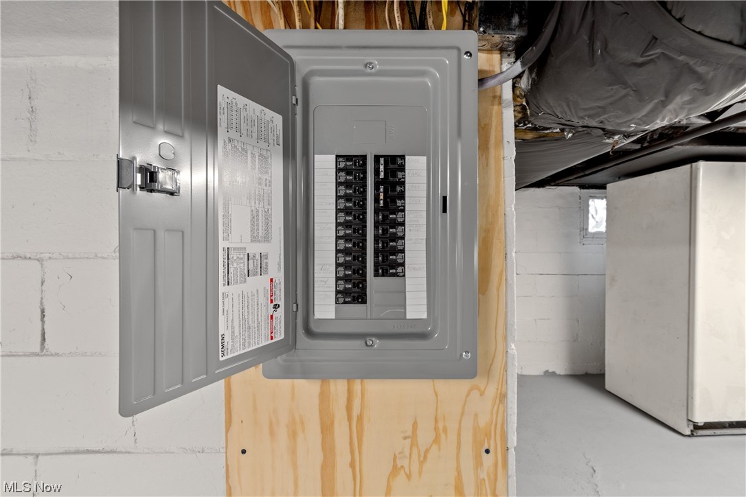 Mansfield - Residential