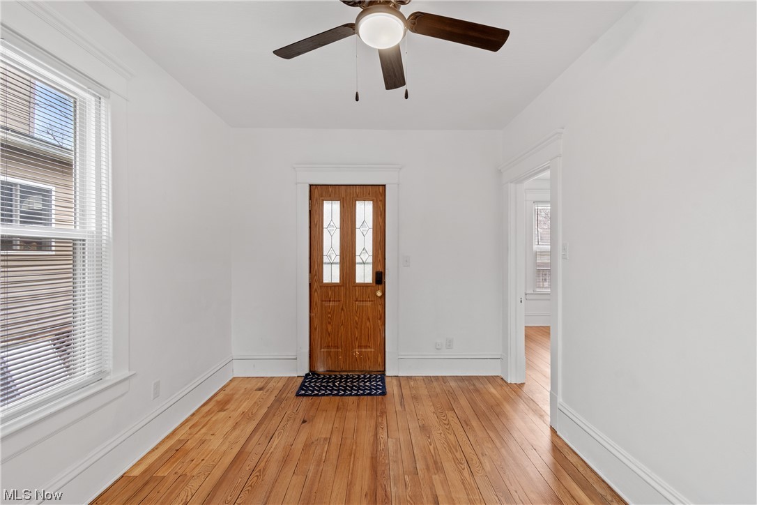 Mansfield - Residential