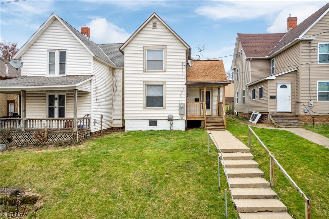 Mansfield - Residential