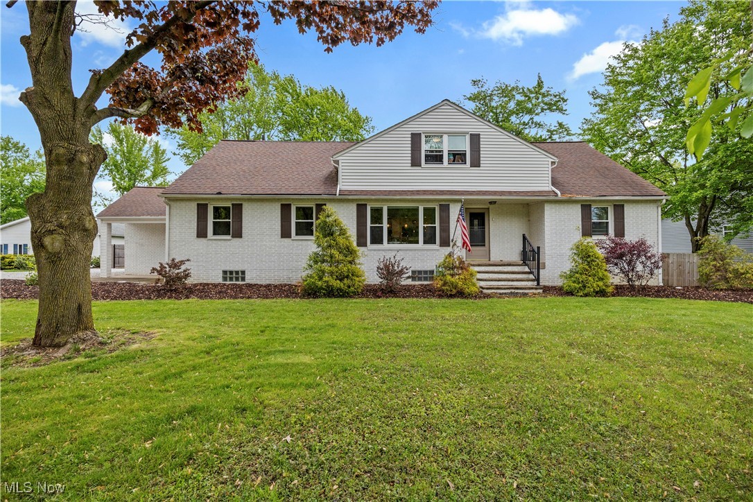 611 Avon Belden Road, Avon Lake, Ohio image 1