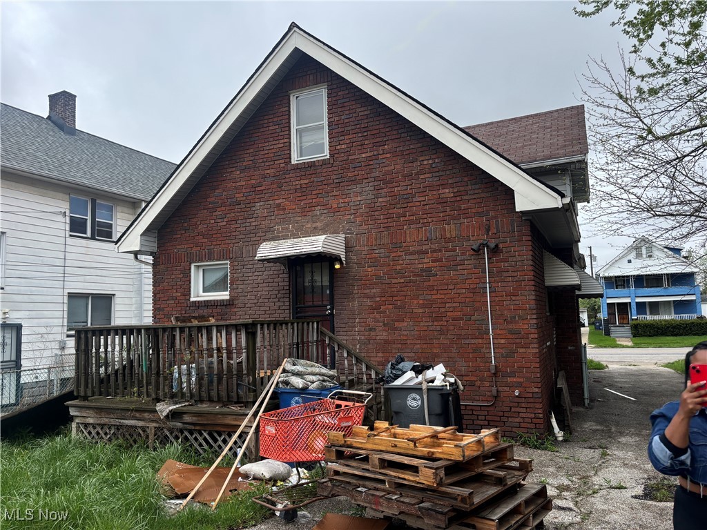 12608 Corlett Avenue, Cleveland, Ohio image 4