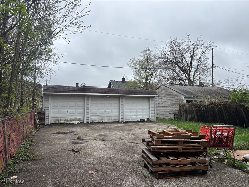 12608 Corlett Avenue, Cleveland, Ohio image 5