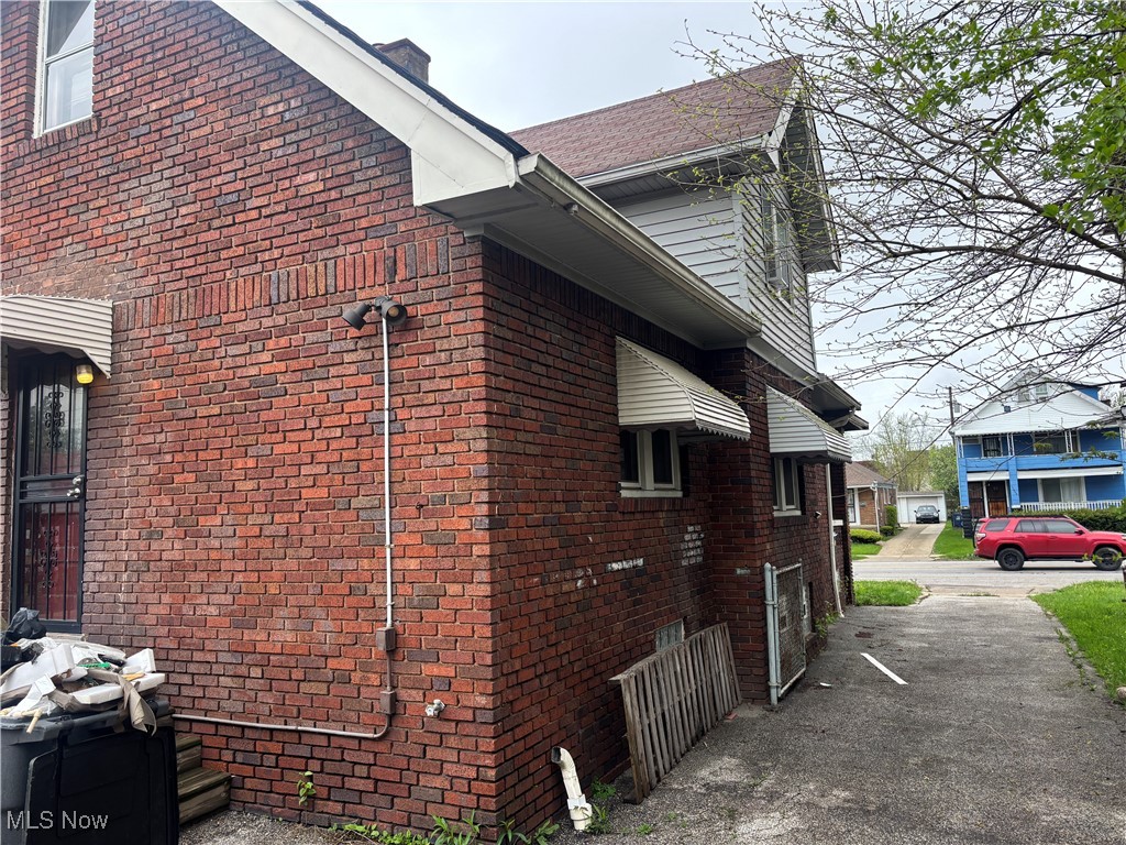 12608 Corlett Avenue, Cleveland, Ohio image 3