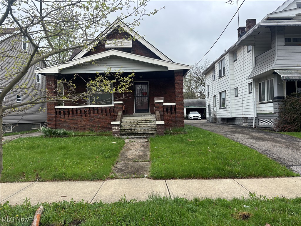 12608 Corlett Avenue, Cleveland, Ohio image 1