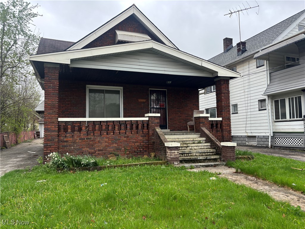 12608 Corlett Avenue, Cleveland, Ohio image 2