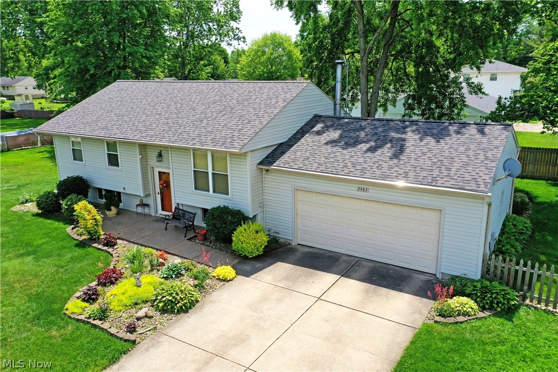 Ravenwood - Residential